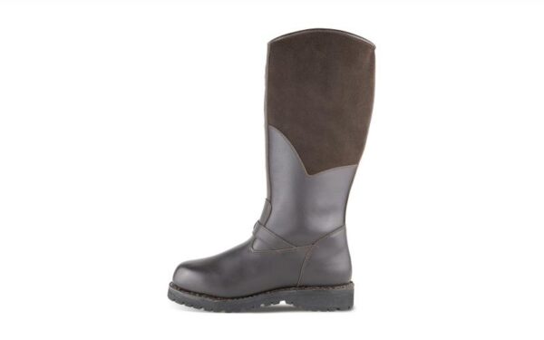 1251_800x500 Bota CRISPI FINLAND ZIP SOL GTX
