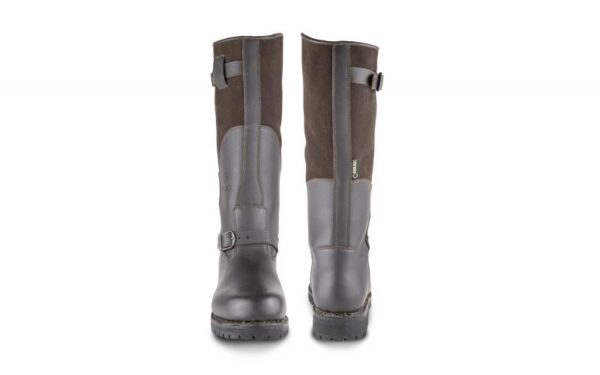 1252_800x500 Bota CRISPI FINLAND ZIP SOL GTX