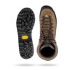 Bota CRISPI Caza HUNTER CS GTX
