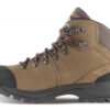 Bota CRISPI HEIO TINDE GTX