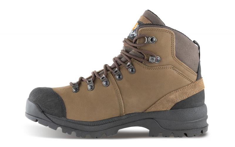 Bota CRISPI HEIO TINDE GTX