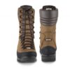 Bota CRISPI Caza HUNTER CS GTX