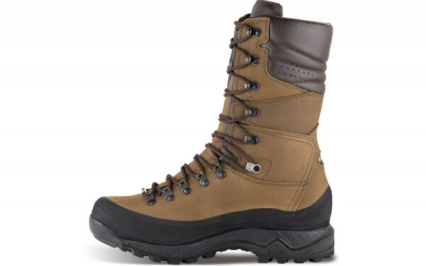 Bota CRISPI Caza HUNTER CS GTX