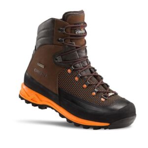 Bota CRISPI TRACK GTX Bota CRISPI TRACK GTX