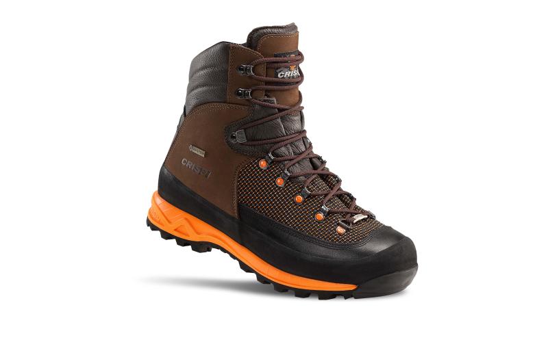 Bota CRISPI TRACK GTX Bota CRISPI TRACK GTX