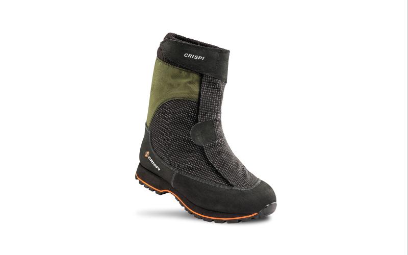 Bota CRISPI HIGHLAND MID