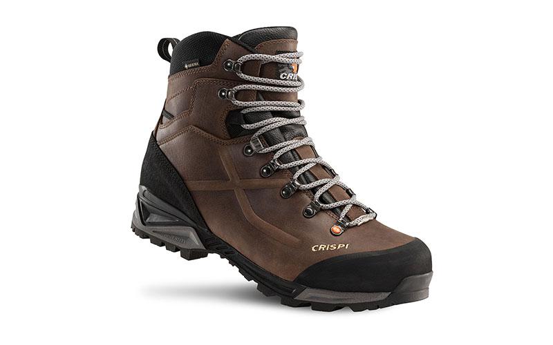Bota CRISPI VALDRES PRO GTX Bota CRISPI VALDRES PRO GTX
