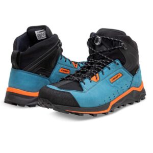 Bota CRISPI ATTIVA MID GTX Bota CRISPI ATTIVA MID GTX