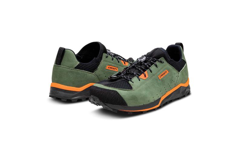 Bota CRISPI ATTIVA LOW Bota CRISPI ATTIVA LOW
