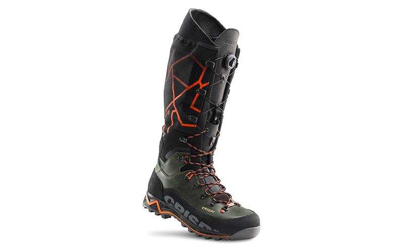 Bota CRISPI FUTURA NXT Bota CRISPI FUTURA NXT