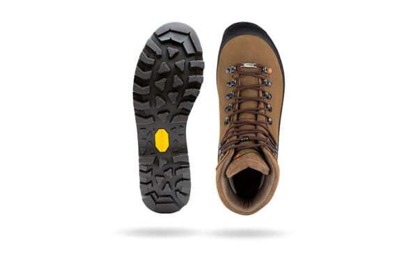 1999_800x500 Bota CRISPI NEVADA LEGEND EFX GTX
