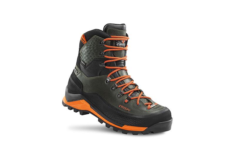 Bota CRISPI FUTURA PWR Bota CRISPI FUTURA PWR