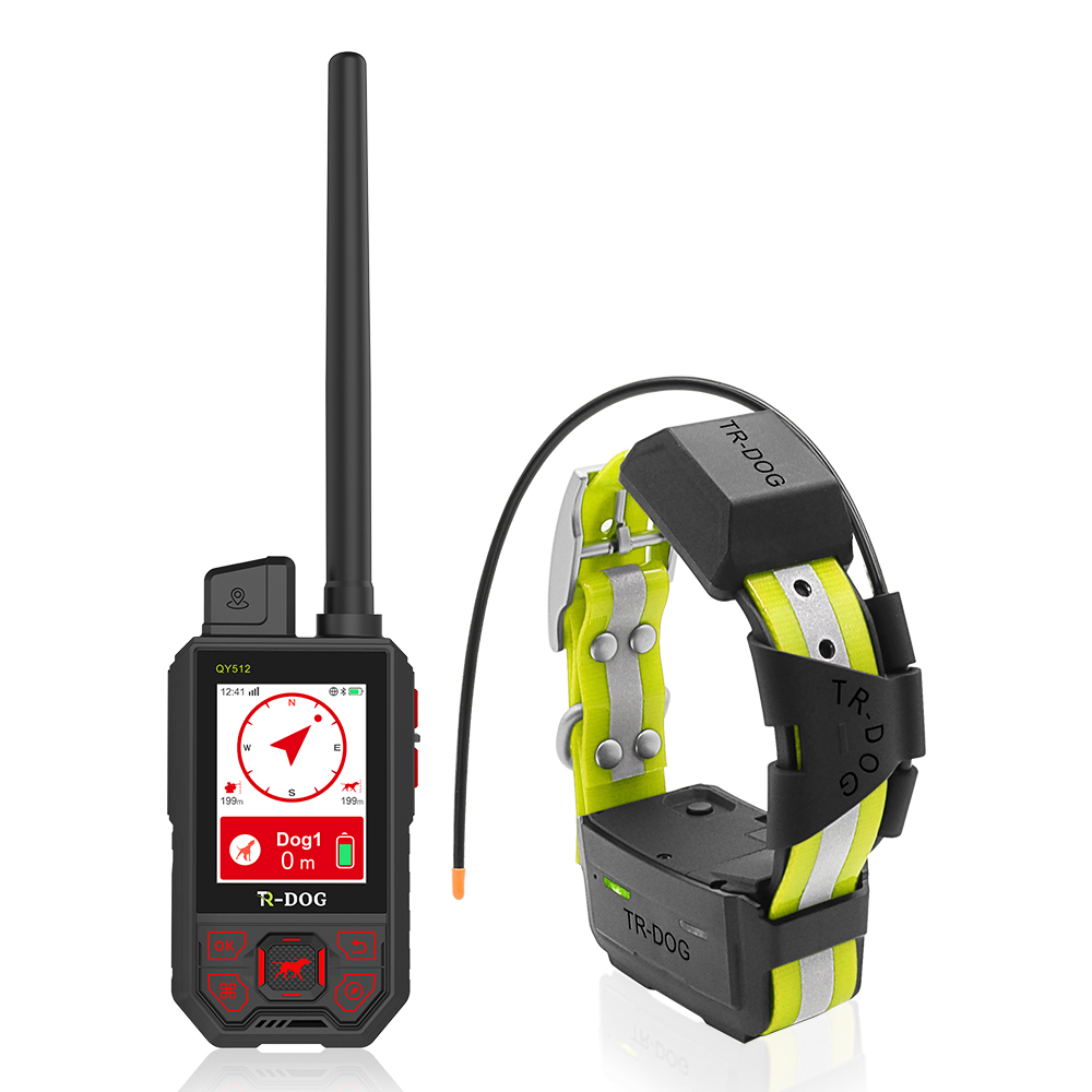 IOCUS POLARIS CON COLLAR NOVA