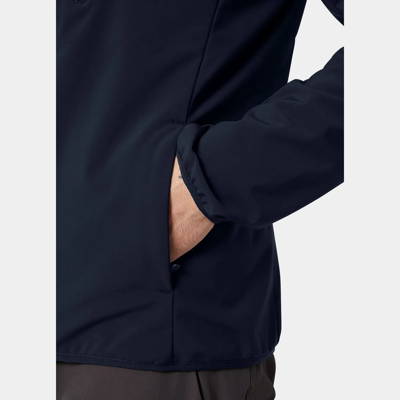 30223_597-2-feature1 CHAQUETA SOFTSHELL CREW 2.0 Helly Hansen