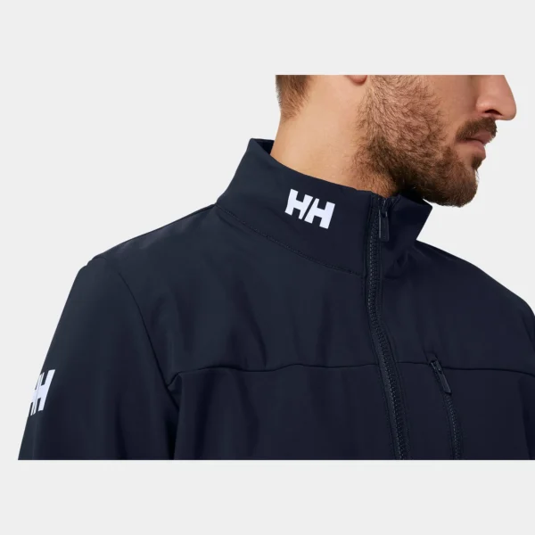 30223_597-2-feature2 CHAQUETA SOFTSHELL CREW 2.0 Helly Hansen