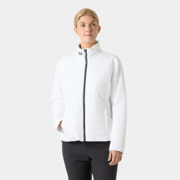30239_001-1-onbody13 Crew Insulated Sailing Jacket 2.0 Mujer Helly Hansen
