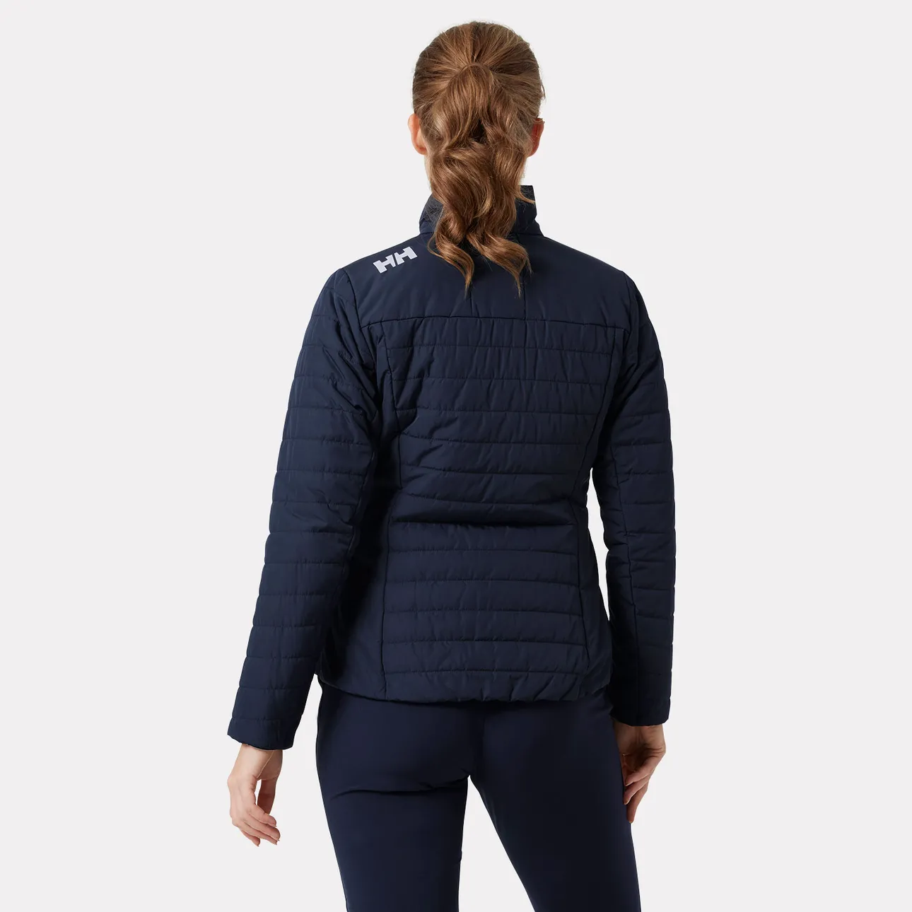 30239_597-1-onbody2 Crew Insulated Sailing Jacket 2.0 Mujer Helly Hansen