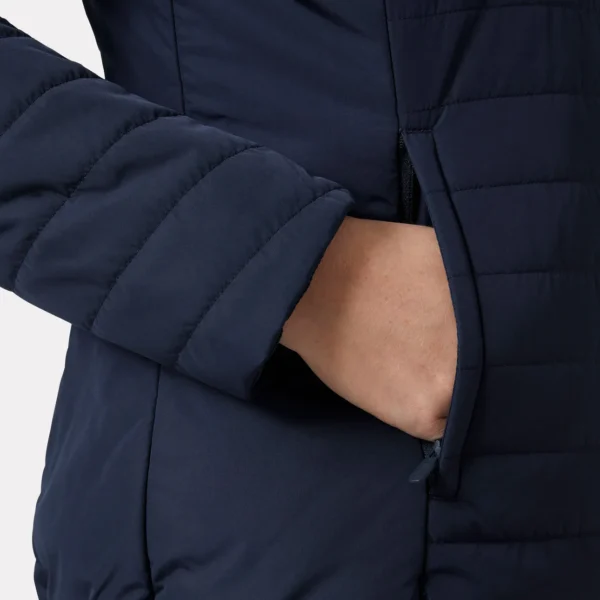 30239_597-2-feature1 Crew Insulated Sailing Jacket 2.0 Mujer Helly Hansen