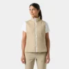 Crew Insulator Vest 2.0 Mujer Crew Insulator Vest 2.0 Mujer