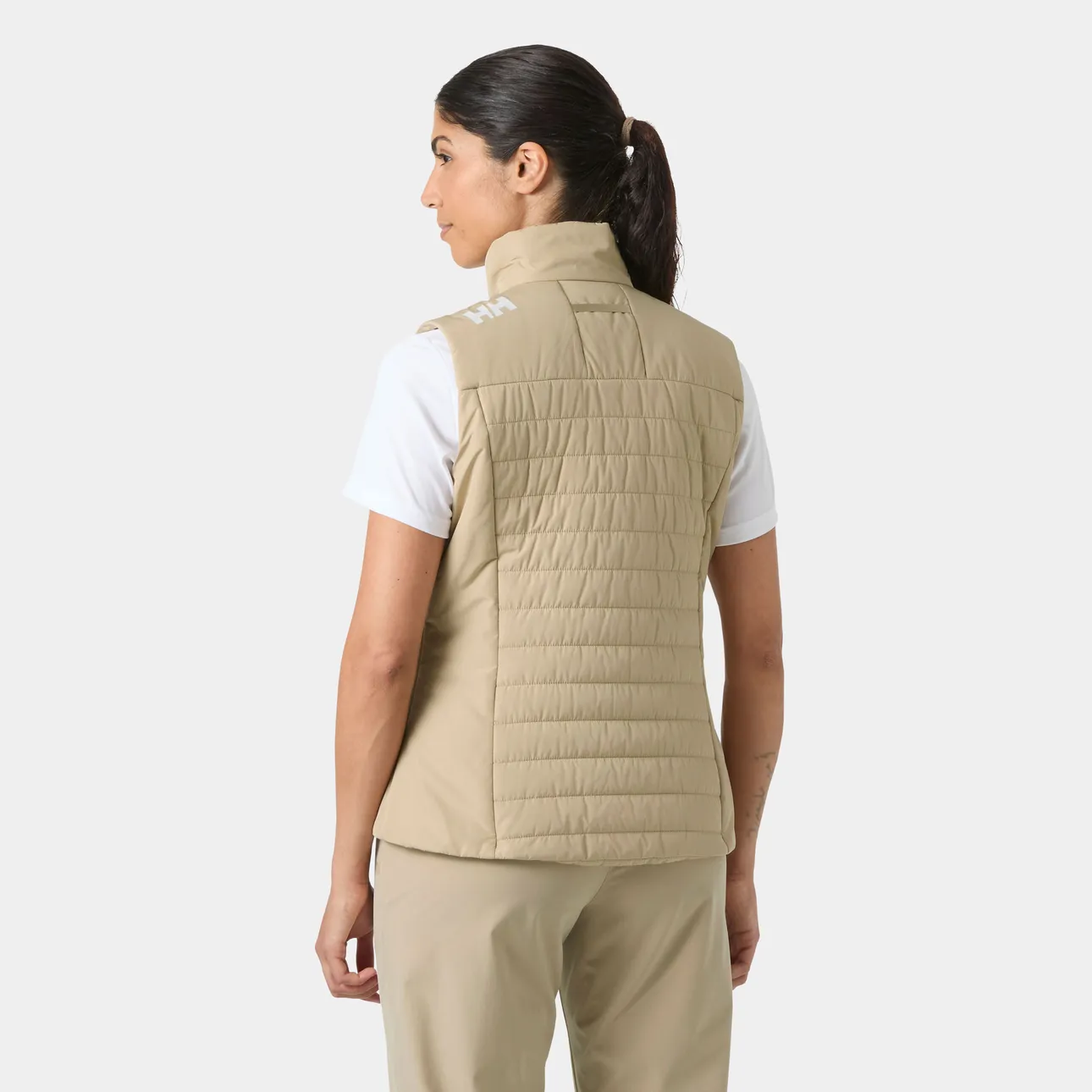 30240_078-1-onbody2 Crew Insulator Vest 2.0 Mujer Helly Hansen