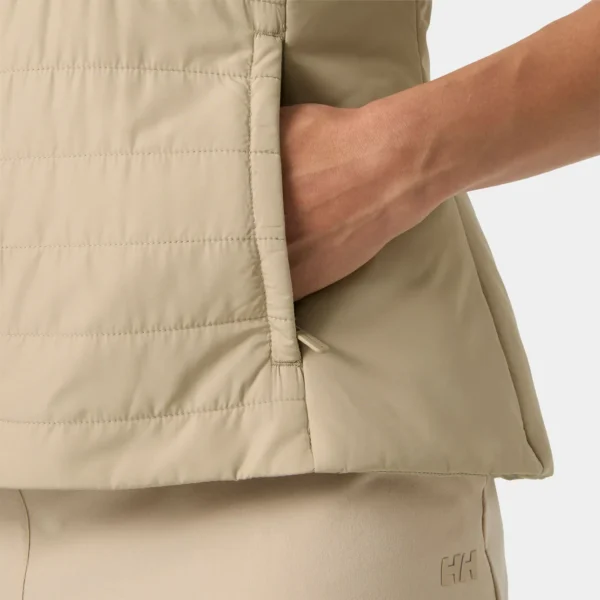 30240_078-2-feature2 Crew Insulator Vest 2.0 Mujer Helly Hansen