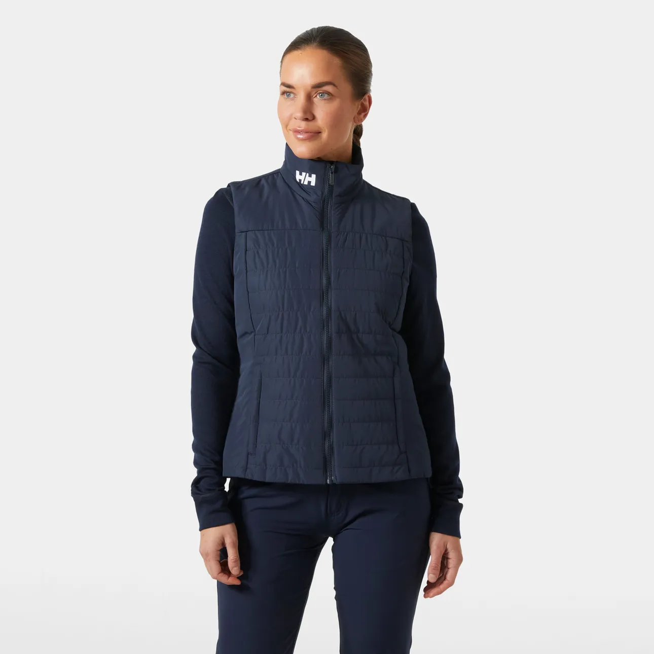 30240_597-1-onbody13 Crew Insulator Vest 2.0 Mujer Helly Hansen