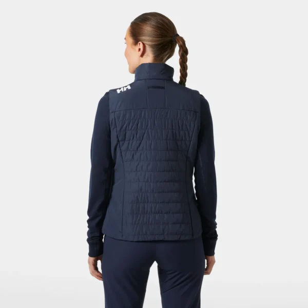 30240_597-1-onbody23 Crew Insulator Vest 2.0 Mujer Helly Hansen