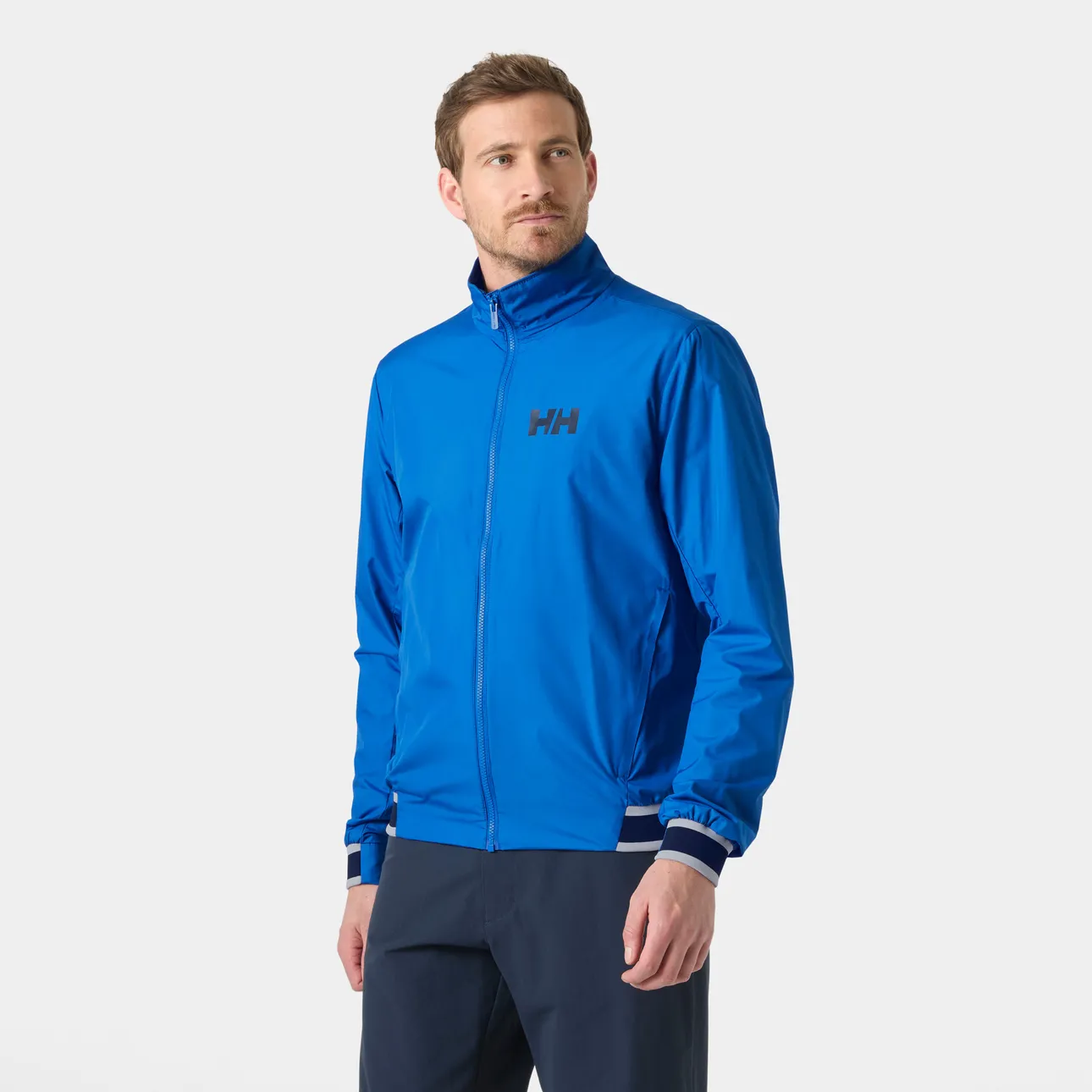 30299_543-1-onbody1 Salt Windbreaker Sailing Jacket Hombre Helly Hansen