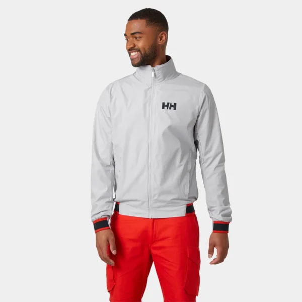 Salt Windbreaker Sailing Jacket Hombre Salt Windbreaker Sailing Jacket Hombre