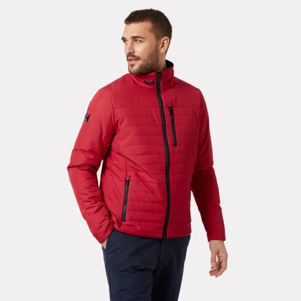 30343_162-1-onbody1 Crew Insulator Jacket 2.0 Hombre Helly Hansen