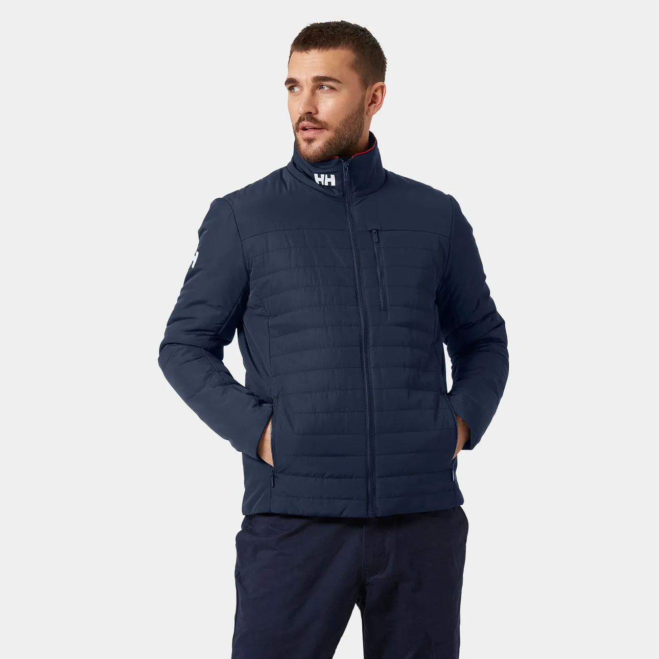 Crew Insulator Jacket 2.0 Hombre Crew Insulator Jacket 2.0 Hombre