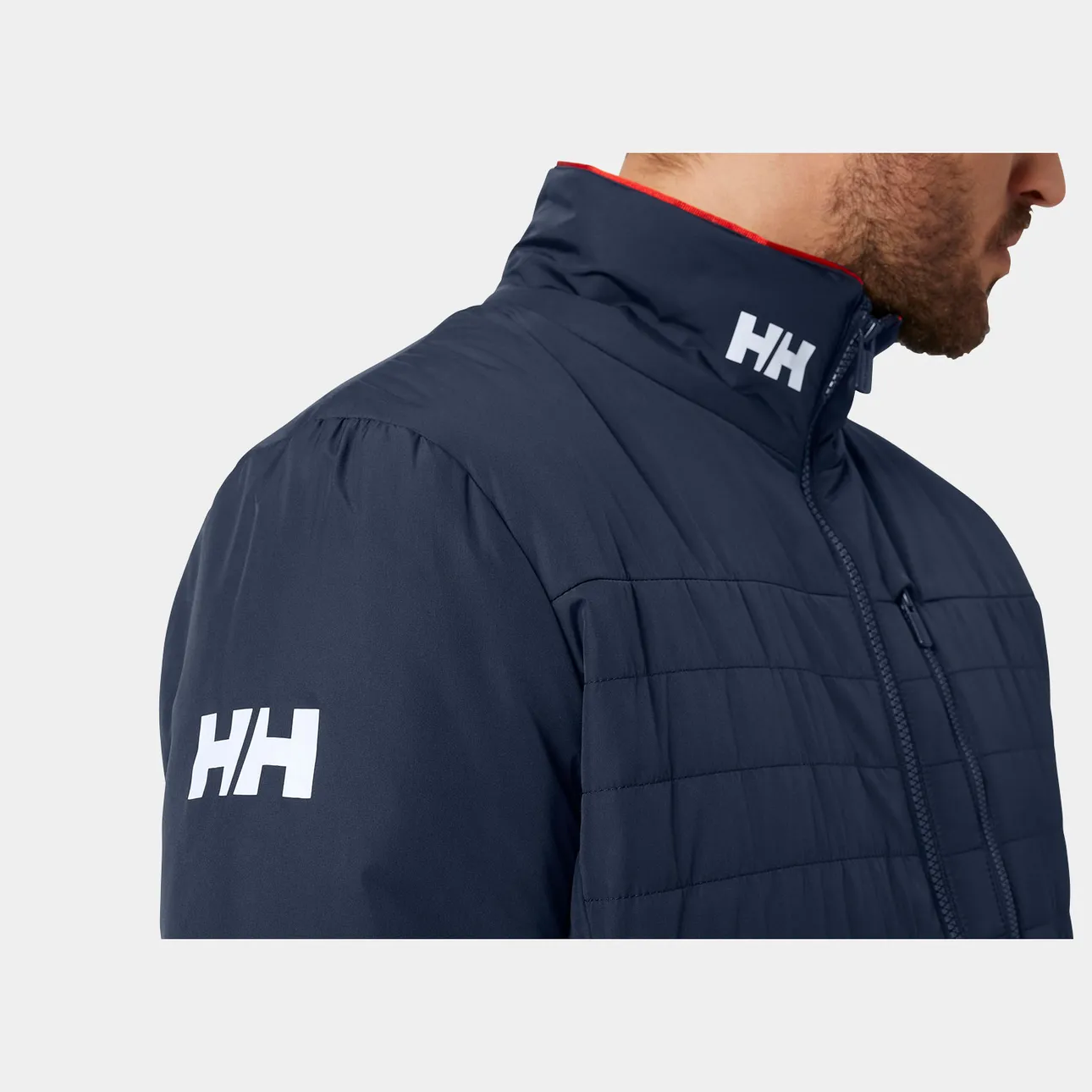 30343_597-2-feature2 Crew Insulator Jacket 2.0 Hombre Helly Hansen