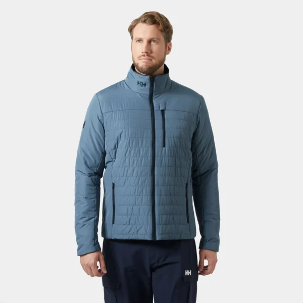 30343_601-1-onbody1 Crew Insulator Jacket 2.0 Hombre Helly Hansen