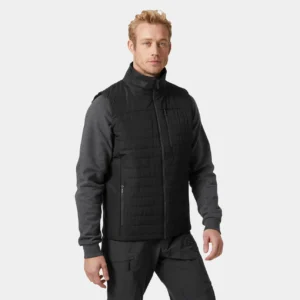 Crew Insulator Vest 2.0 Hombre Crew Insulator Vest 2.0 Hombre