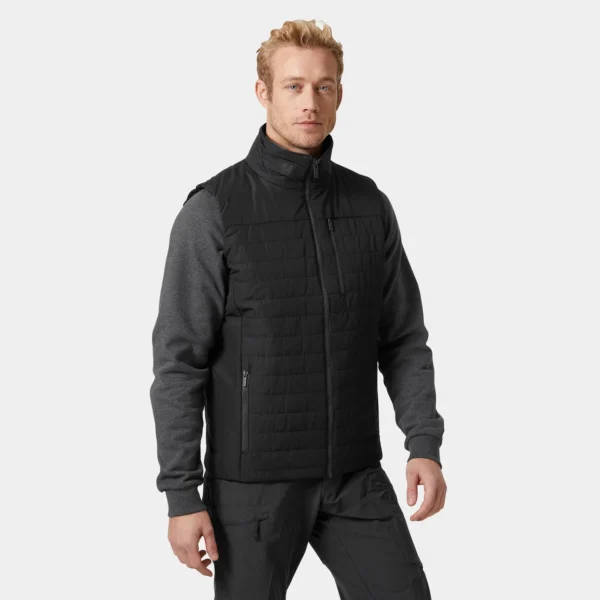 Crew Insulator Vest 2.0 Hombre Crew Insulator Vest 2.0 Hombre