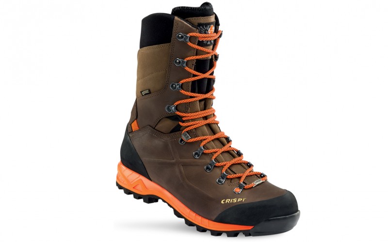 Bota CRISPI TITAN GTX Bota CRISPI TITAN GTX