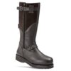 Bota CRISPI FINLAND ZIP SOL GTX Bota CRISPI FINLAND ZIP SOL GTX