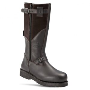 Bota CRISPI FINLAND ZIP SOL GTX Bota CRISPI FINLAND ZIP SOL GTX