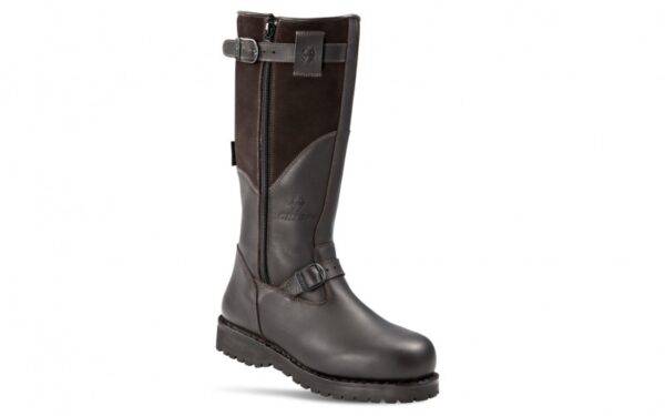 Bota CRISPI FINLAND ZIP SOL GTX Bota CRISPI FINLAND ZIP SOL GTX