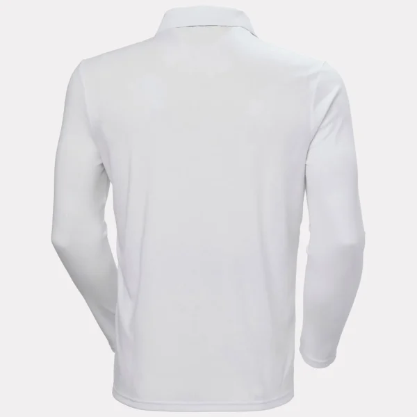 34050_001-5-back5 Crewline Long Sleeve Polo Hombre Helly Hansen