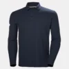 Crewline Long Sleeve Polo Hombre Crewline Long Sleeve Polo Hombre