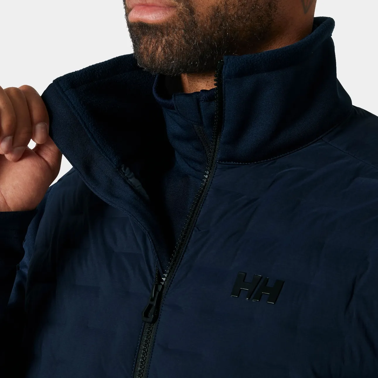 34103_597-2-feature33 HP Hybrid Stretch Insulator Hombre Helly Hansen