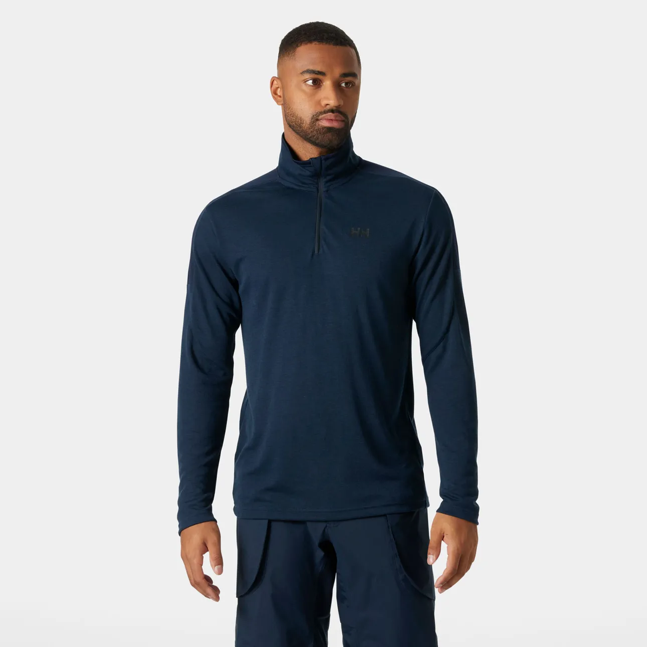 34131_597-1-onbody13 HP Half-Zip Pullover 2.0 Hombre Helly Hansen