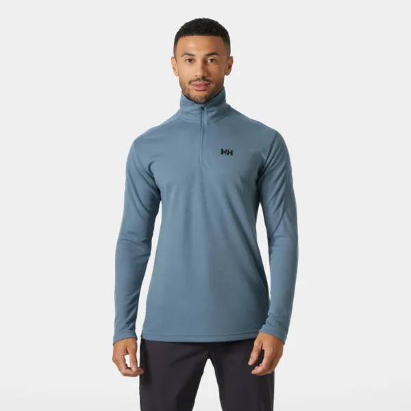 34131_601-1-onbody1 HP Half-Zip Pullover 2.0 Hombre Helly Hansen