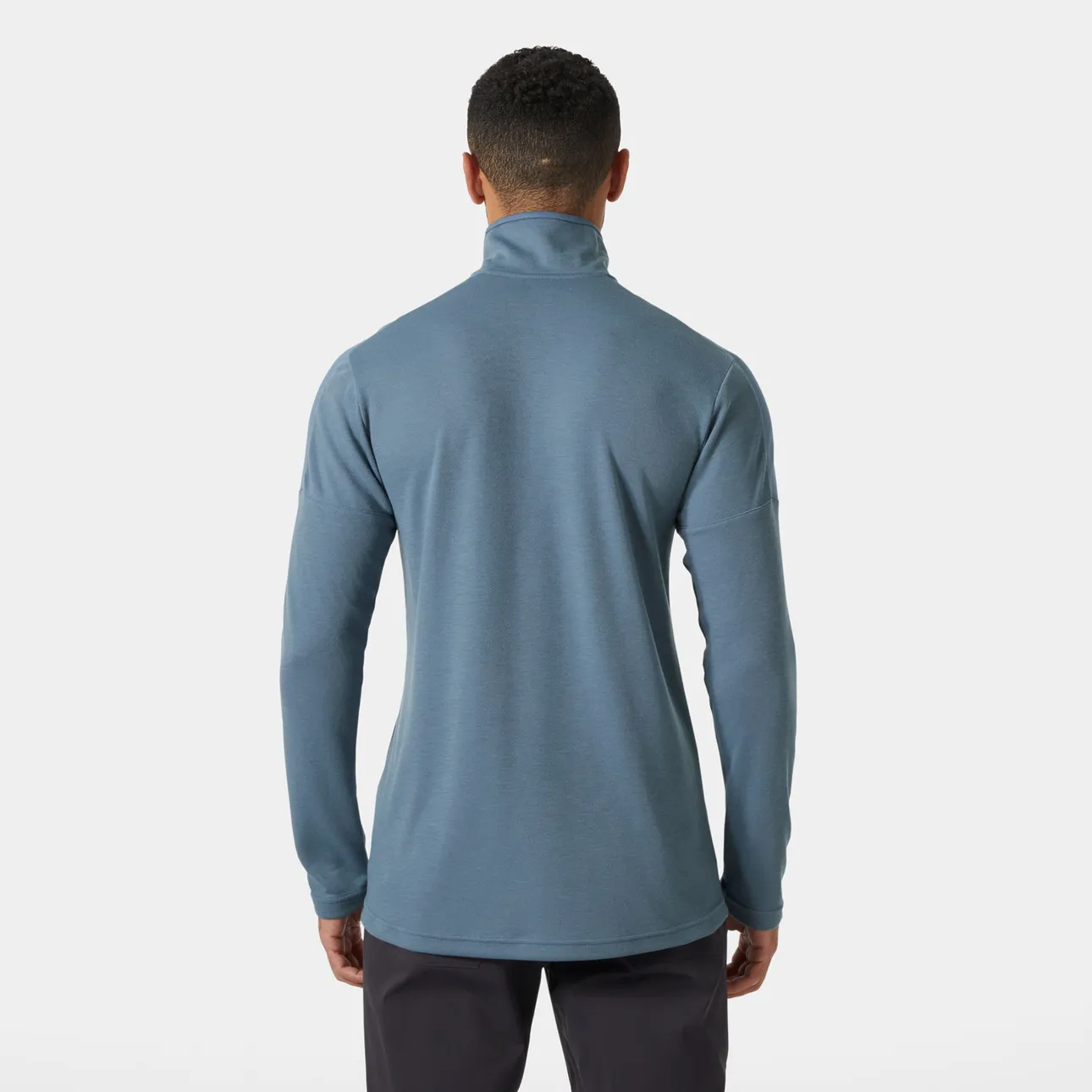 34131_601-1-onbody2 HP Half-Zip Pullover 2.0 Hombre Helly Hansen