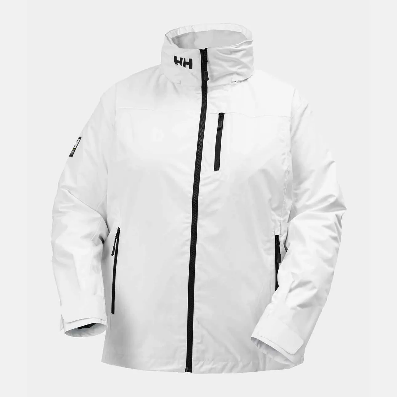 Hooded Crew Midlayer Plus Jacket 2.0 Mujer Hooded Crew Midlayer Plus Jacket 2.0 Mujer