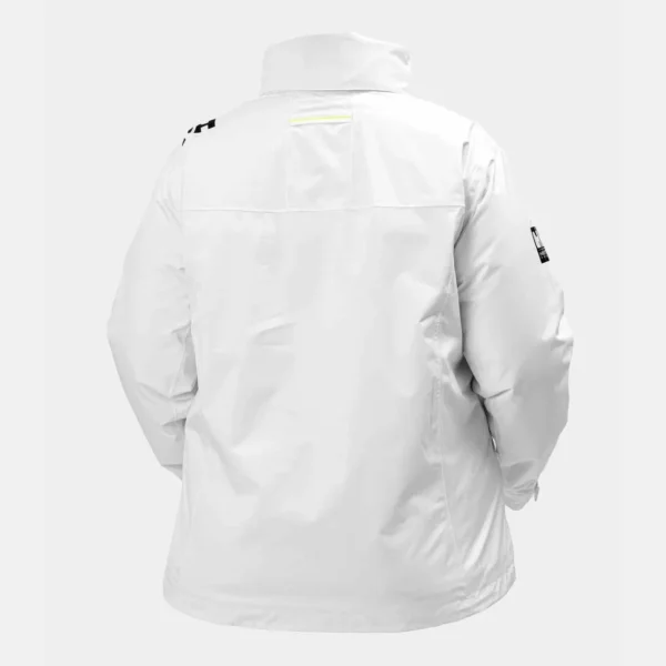 34132_001-5-back3 Hooded Crew Midlayer Plus Jacket 2.0 Mujer Helly Hansen