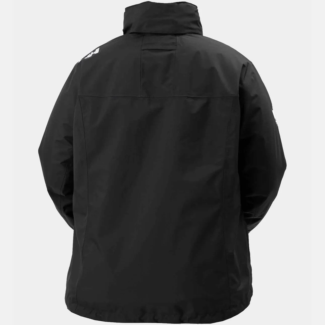 34132_990-5-back3 Hooded Crew Midlayer Plus Jacket 2.0 Mujer Helly Hansen