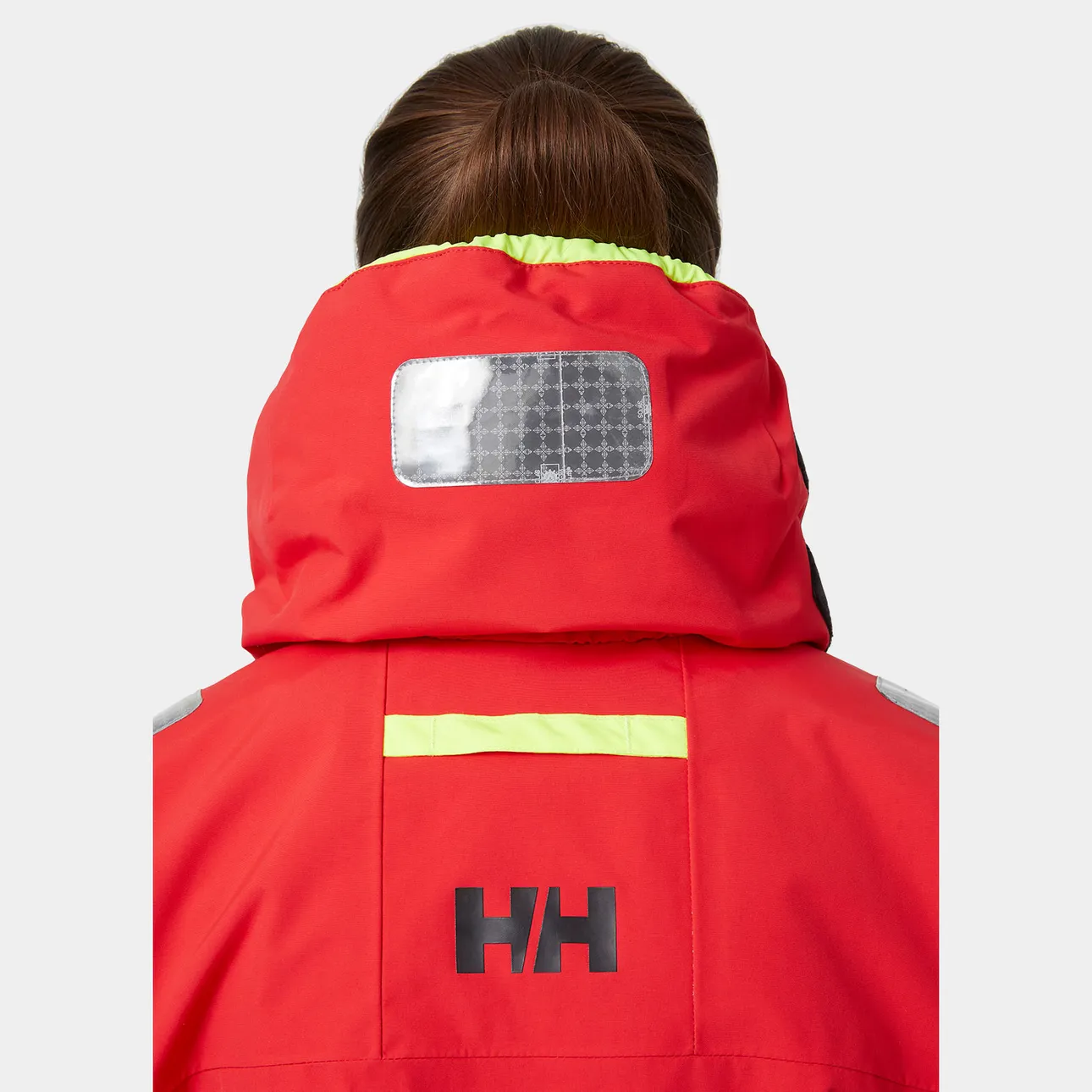 Skagen Offshore Sailing Jacket Mujer