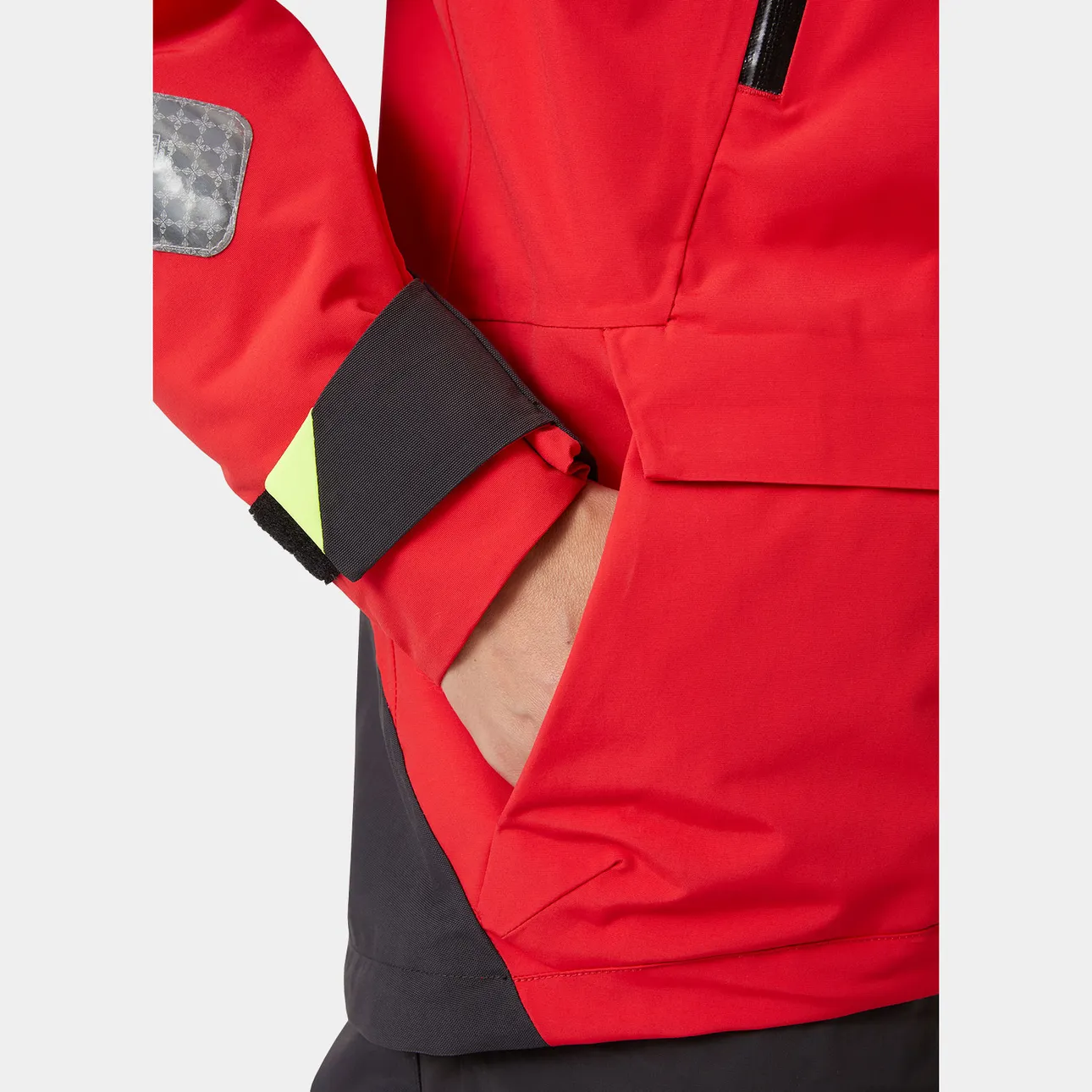 Skagen Offshore Sailing Jacket Mujer